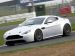 Aston Martin Vantage GT4 2012 Picture #4